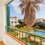 Cala En Forcat 34 شقة *