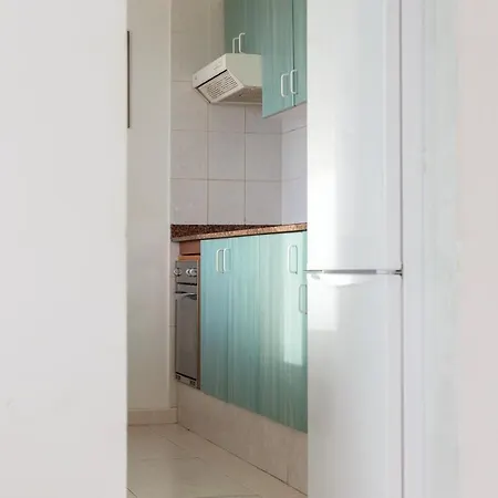 Cala En Forcat 34 Appartement *
