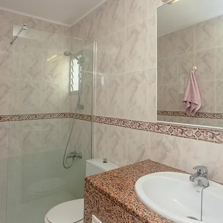 Appartement Cala En Forcat 34 Cala'N Blanes (Menorca)