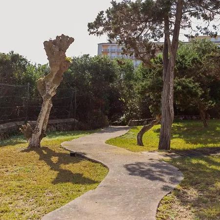 Apartamento 34 Cala'N Blanes (Menorca)