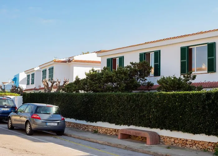 34 Cala'N Blanes (Menorca)