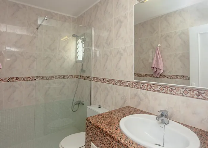 Apartamento 34 Cala'N Blanes (Menorca)