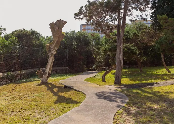 דירה 34 קאלה אן בלאנס