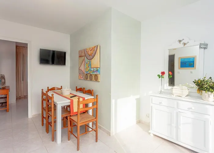 דירה 34 קאלה אן בלאנס