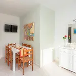 Appartement 34 Cala'N Blanes (Menorca)