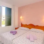 34 * Cala'N Blanes (Menorca)