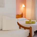 34 * Cala'N Blanes (Menorca)