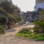 34 Appartement Cala'N Blanes (Menorca)