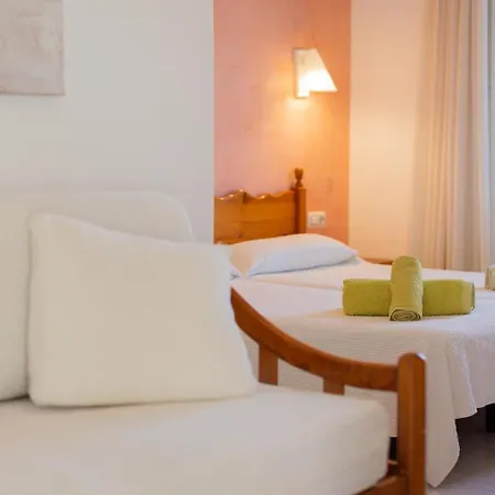 Cala En Forcat 34 Apartment *