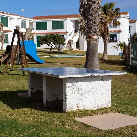 Cala En Forcat 34 Apartment Cala'N Blanes (Menorca)