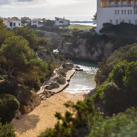 Cala En Forcat 34 Apartment