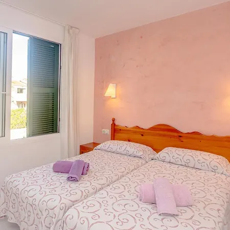 Appartement 34 Cala en Forcat