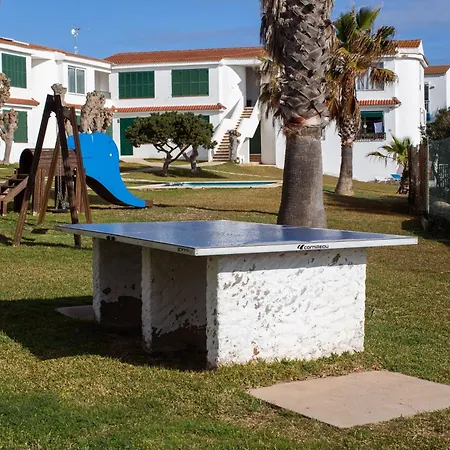 Lägenhet Cala En Forcat 34 Cala'N Blanes (Menorca)